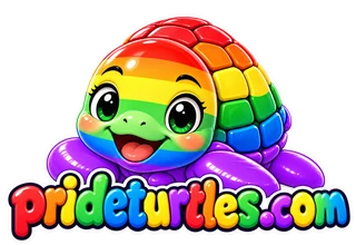 prideturtles.com